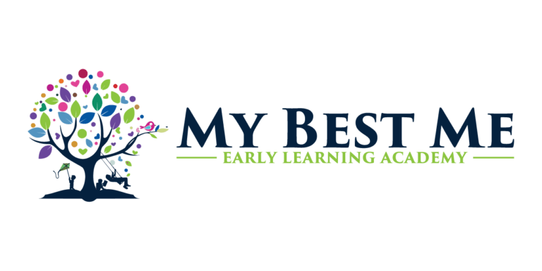 My Best Me Logo