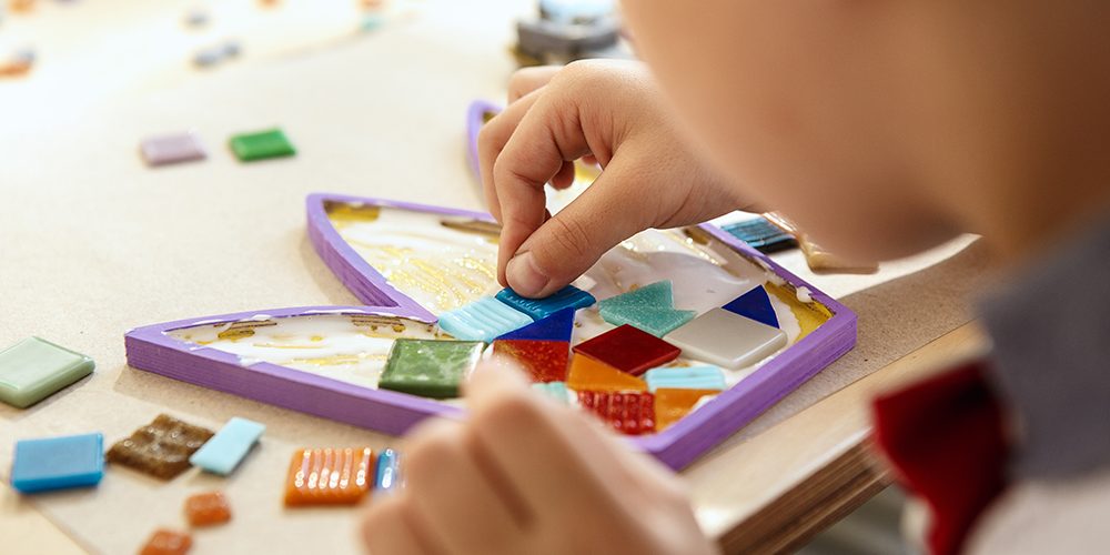 play based learning in children early education